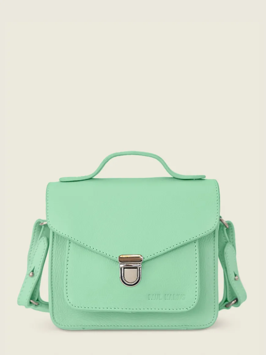 Mademoiselle George Xs Pastel