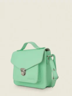 Mademoiselle George Xs Pastel