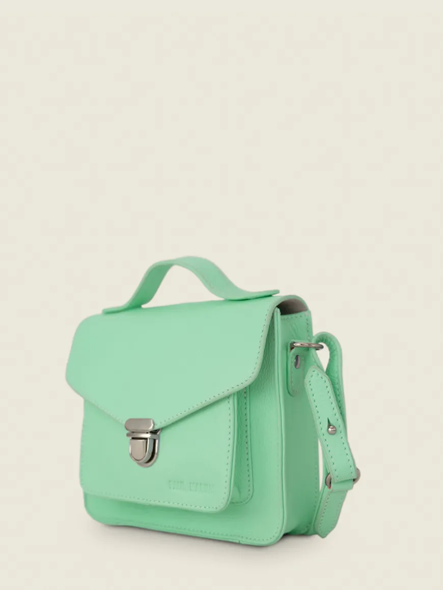Mademoiselle George Xs Pastel