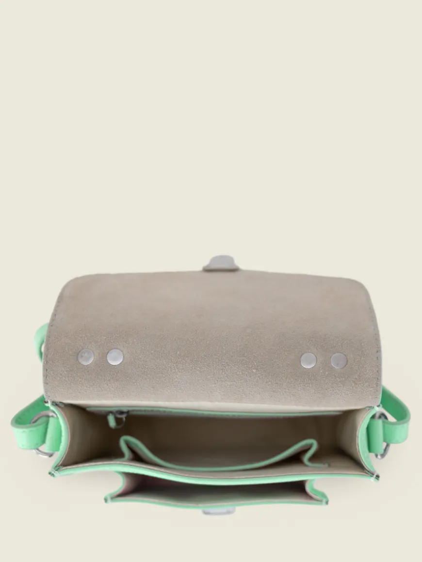 Mademoiselle George Xs Pastel