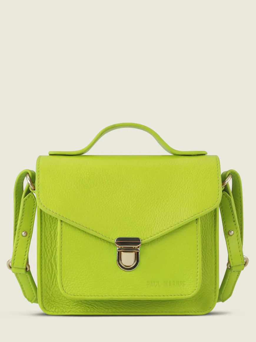 Mademoiselle George Xs Sorbet