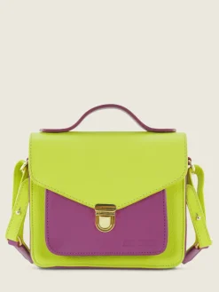 Mademoiselle George Xs Sorbet