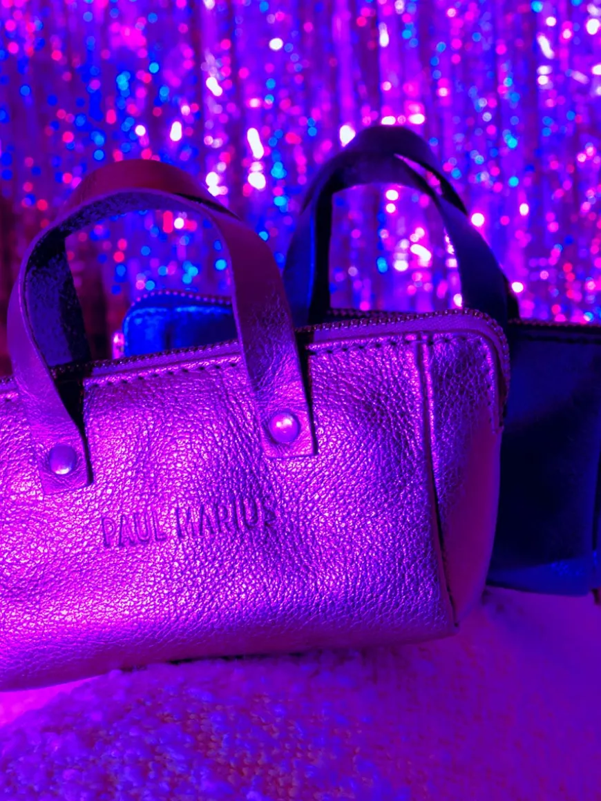 Monpremier Paul Marius Ultraviolet