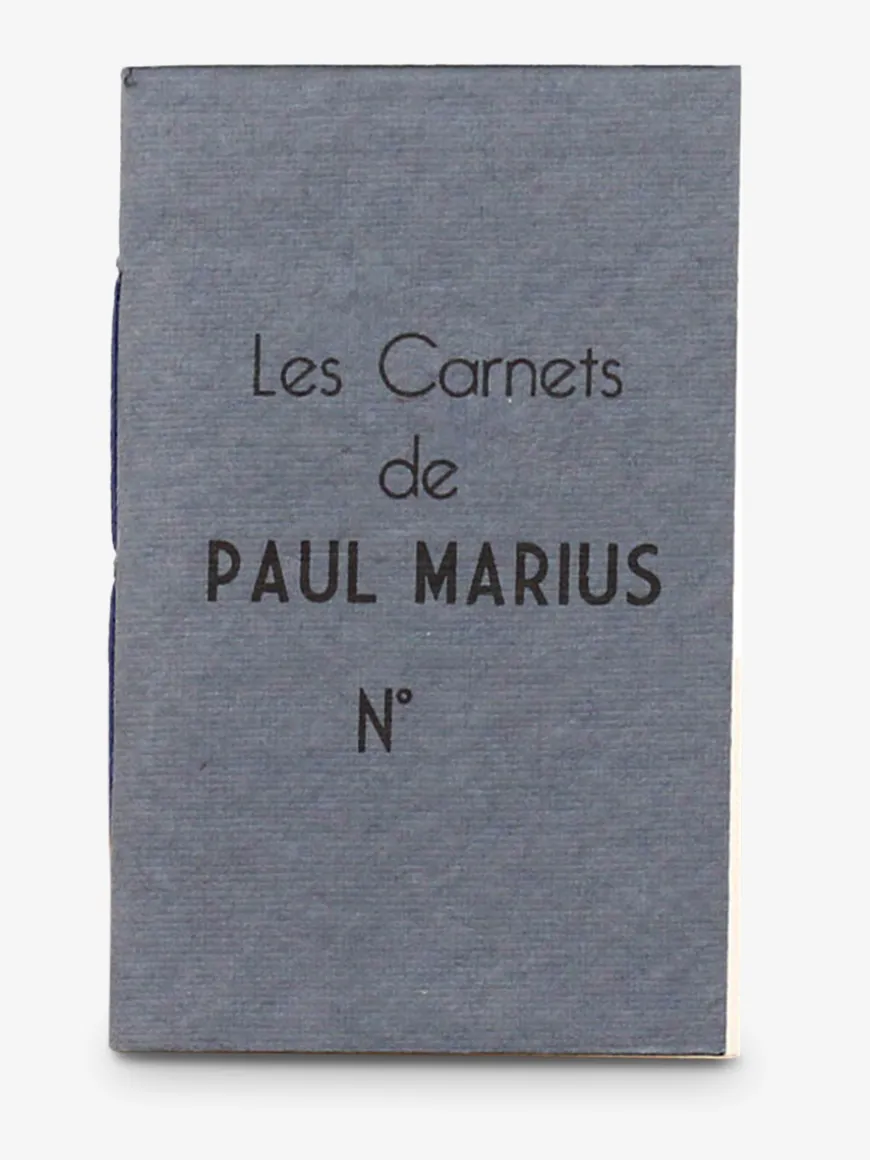 Recharge Carnet - S