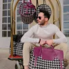 Rouen-Delhi Allure