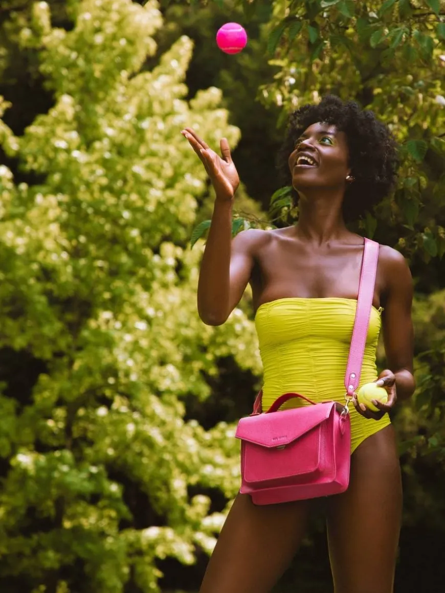 Simone Sorbet