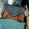 Suzon M Leopard