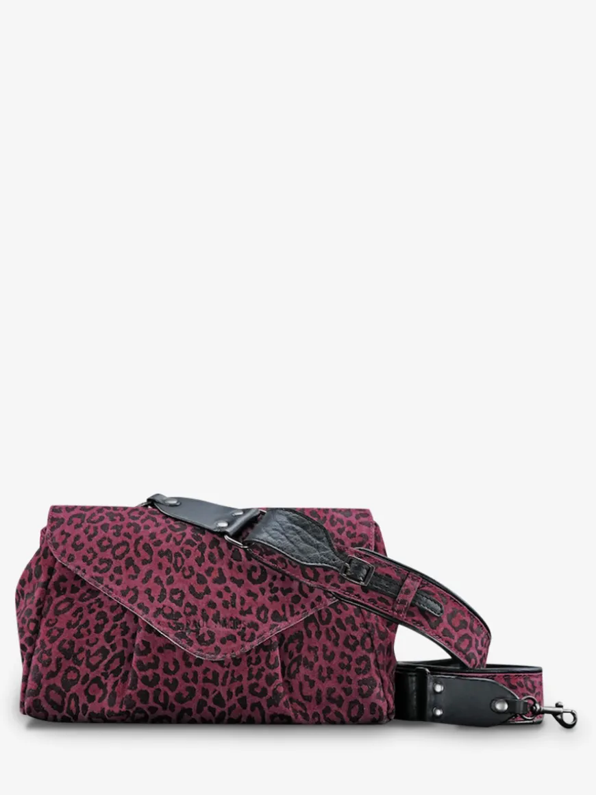 Suzon M Leopard