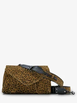 Suzon M Leopard