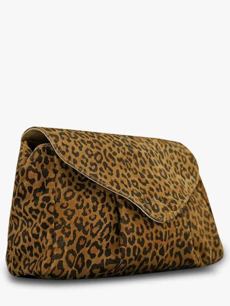 Suzon M Leopard