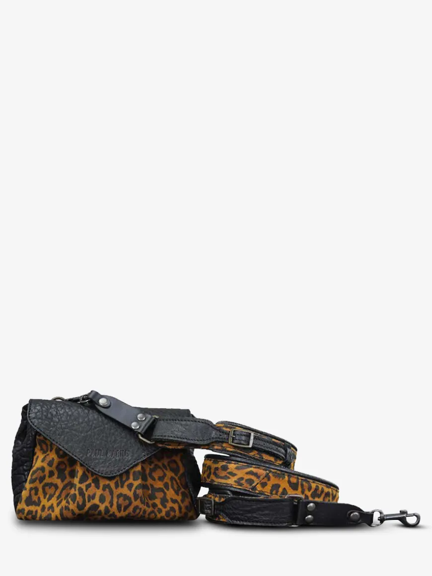 Suzon S Leopard