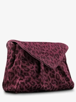 Suzon S Leopard