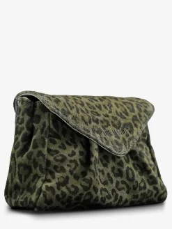 Suzon S Leopard - Kaki
